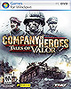 Company Of Heroes V2 501 Tales Of Valor Plus 11 Trainer By KelSat