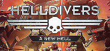 HELLDIVERS: A New Hell Edition - PC Game Trainer Cheat PlayFix No-CD No ...